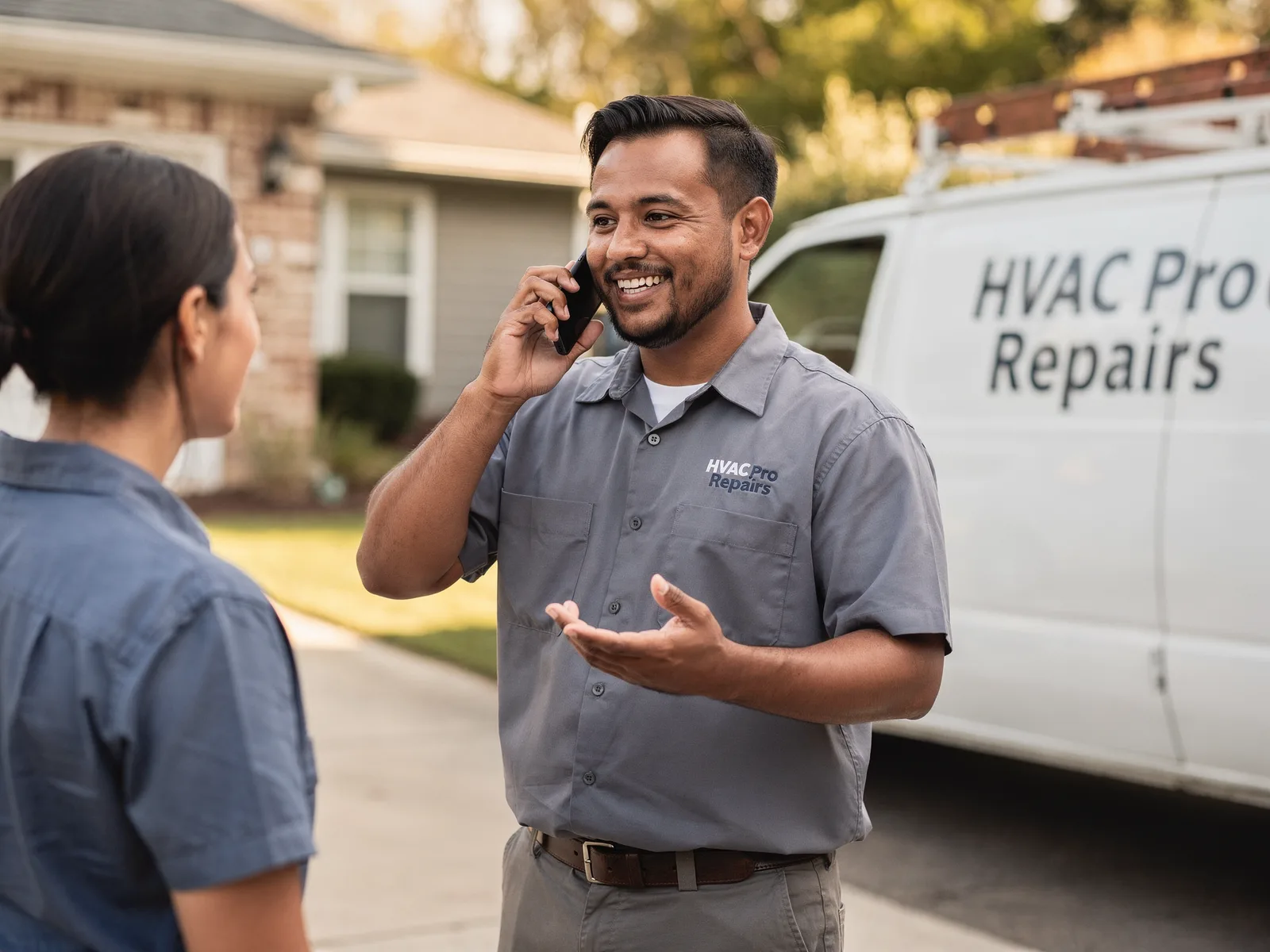 Heat Pump Repair Buckhorn, NM FAQs